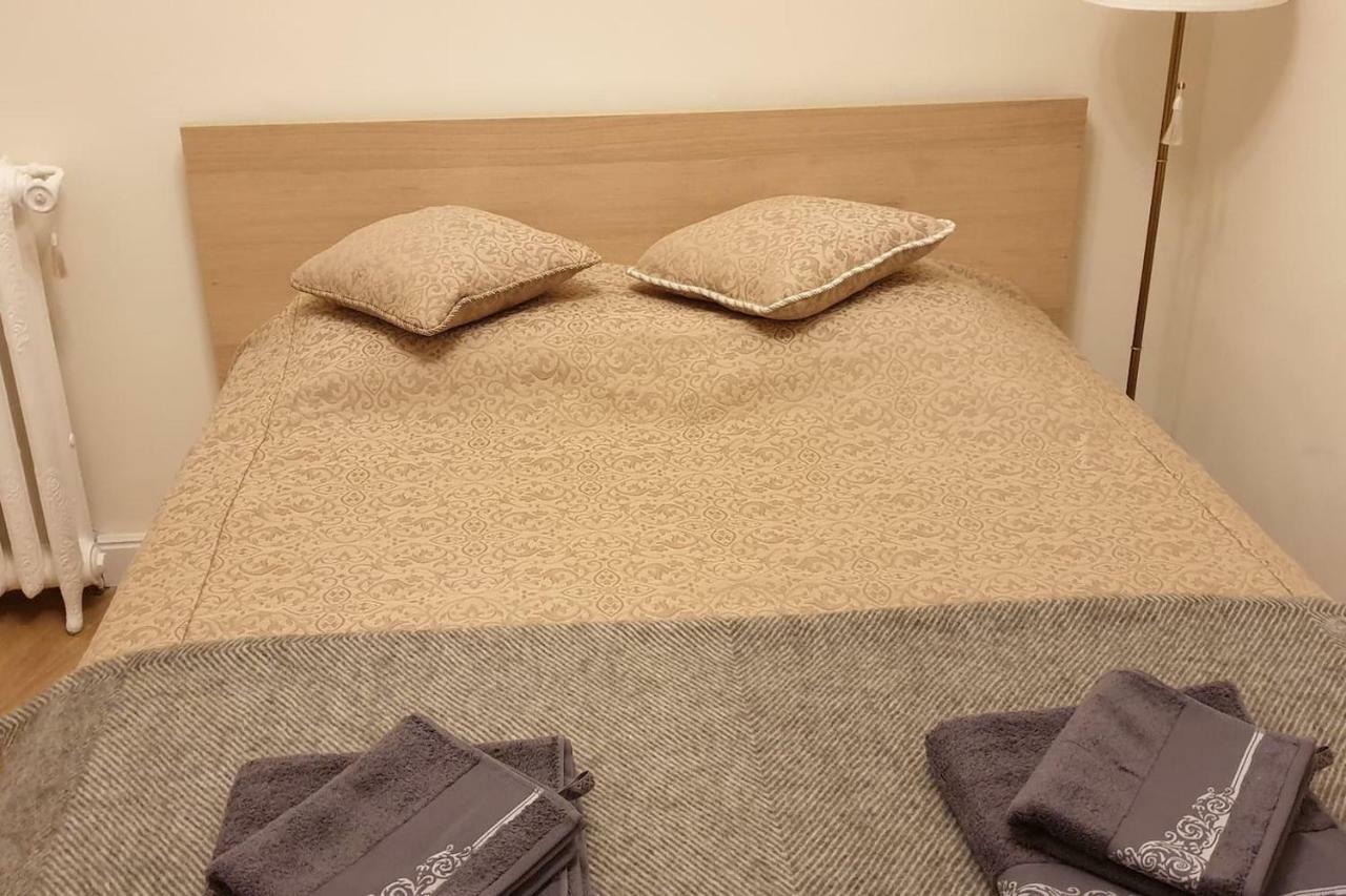 Appartamento Apartement Gt *
