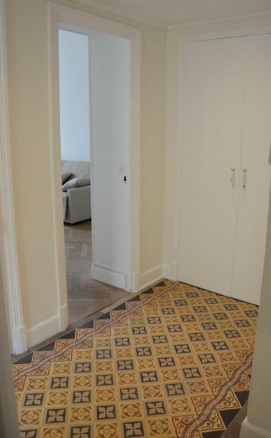 Appartamento Apartement Gt Nizza