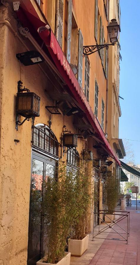Apartement Gt Nizza