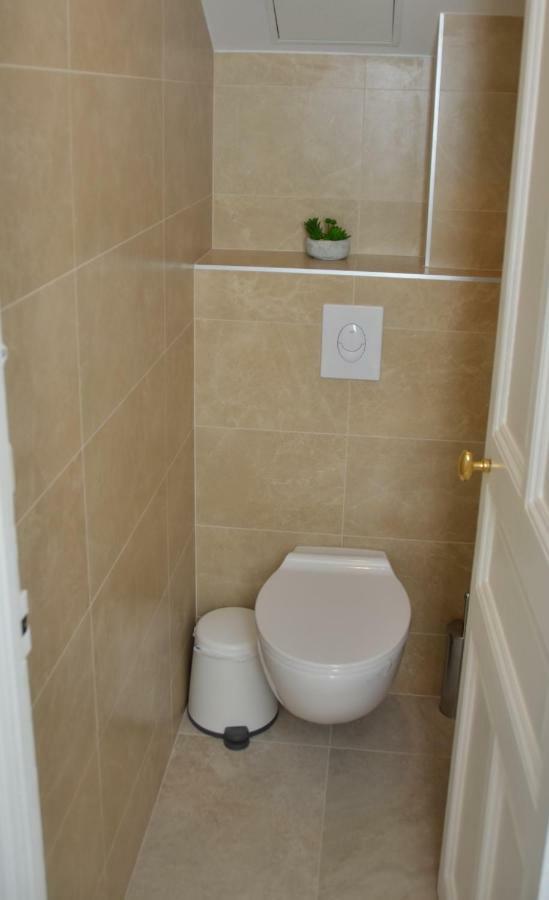 Appartamento Apartement Gt Nizza